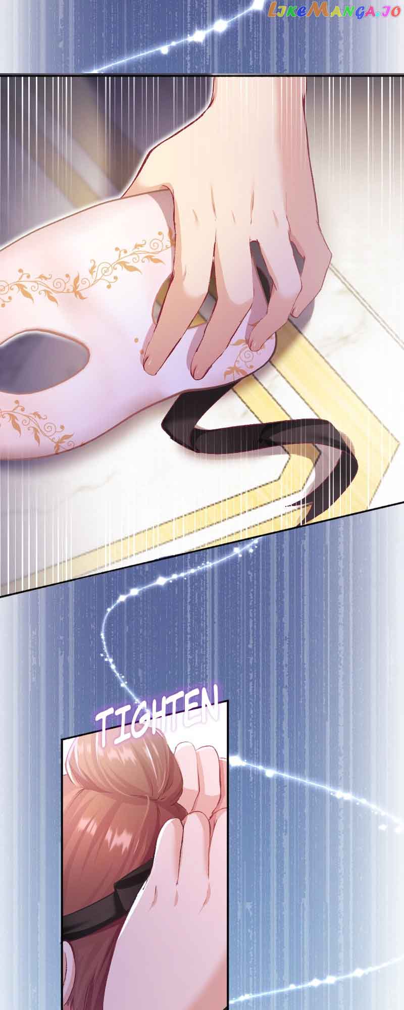 A Deceiving Bride and The Fierce Lion chapter 39 page 30