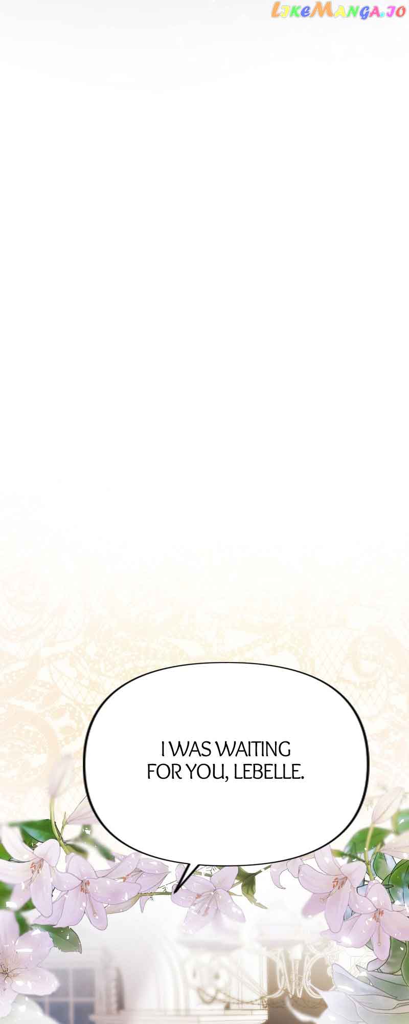 A Deceiving Bride and The Fierce Lion chapter 39 page 38