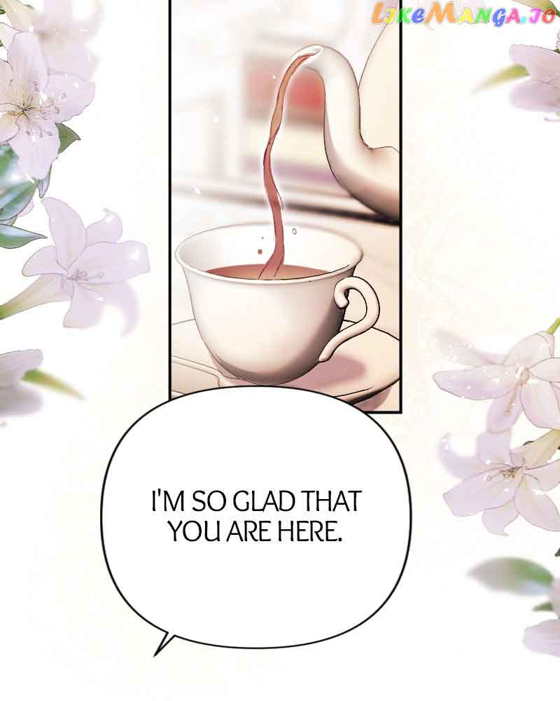A Deceiving Bride and The Fierce Lion chapter 39 page 40