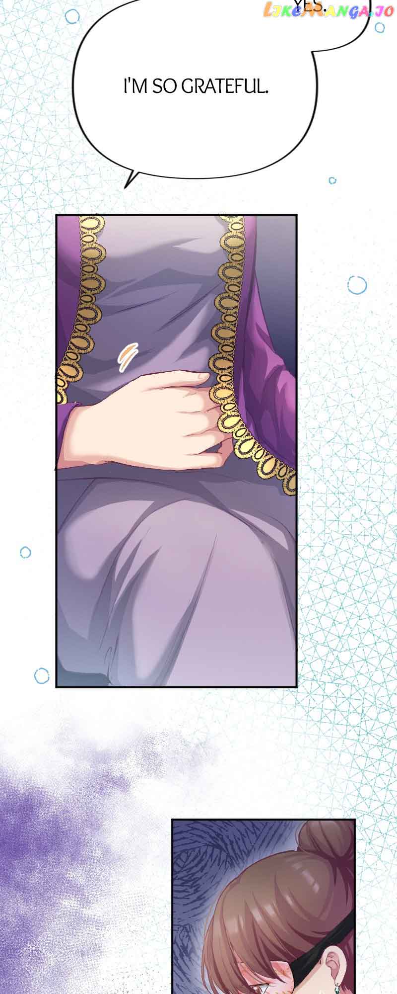 A Deceiving Bride and The Fierce Lion chapter 39 page 42