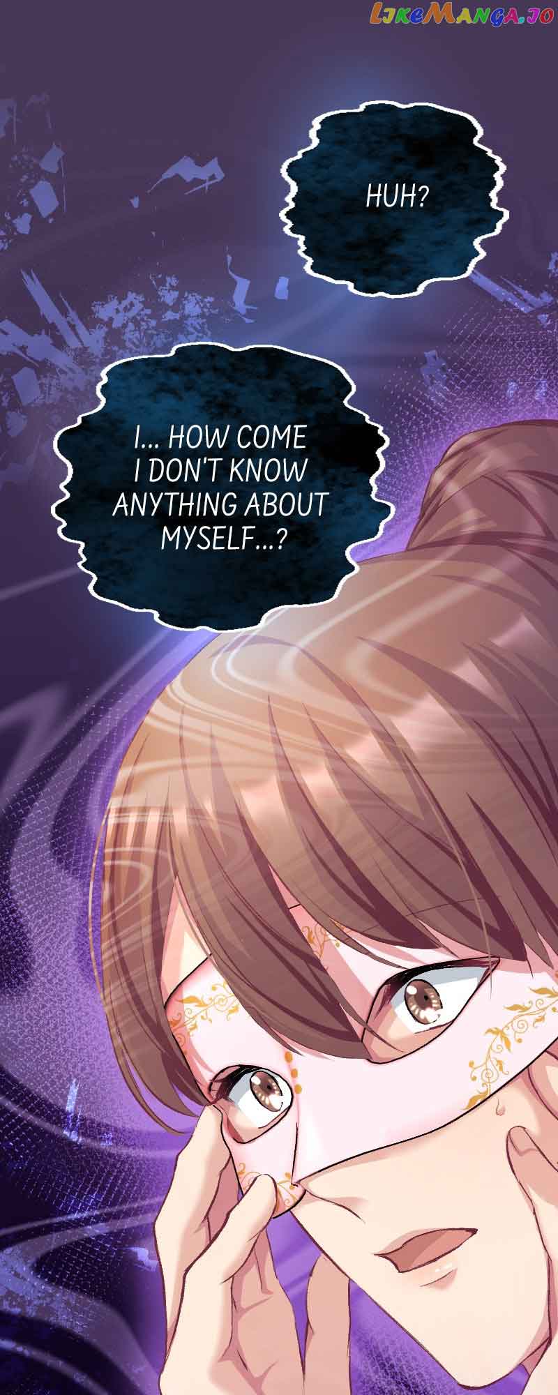 A Deceiving Bride and The Fierce Lion chapter 39 page 49