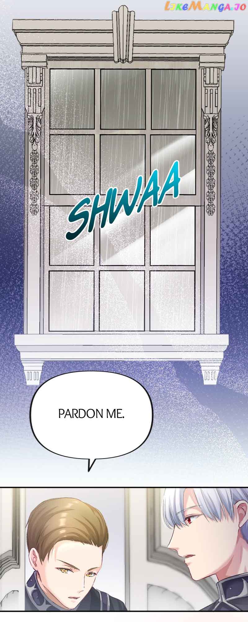 A Deceiving Bride and The Fierce Lion chapter 39 page 53