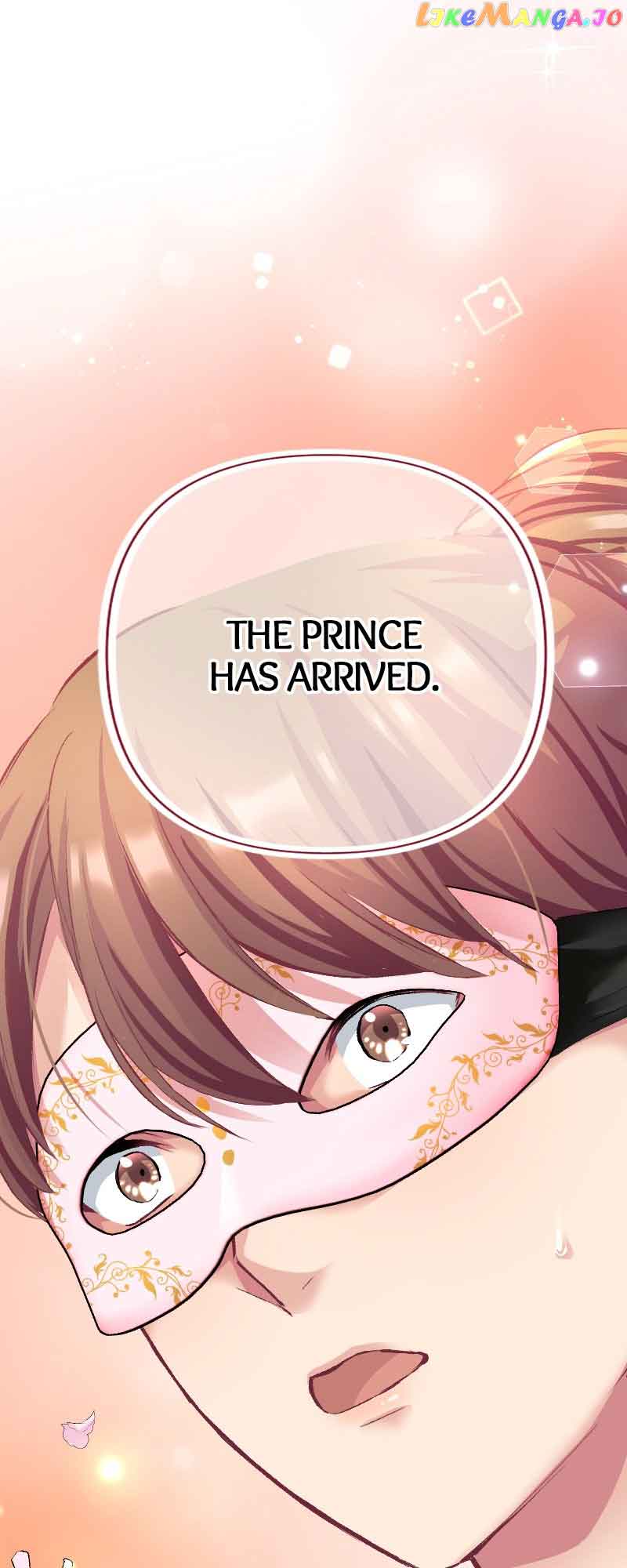 A Deceiving Bride and The Fierce Lion chapter 39 page 54