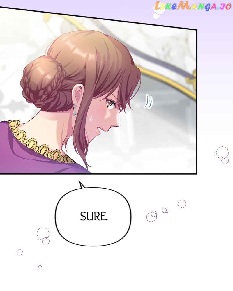 A Deceiving Bride and The Fierce Lion chapter 39 page 56