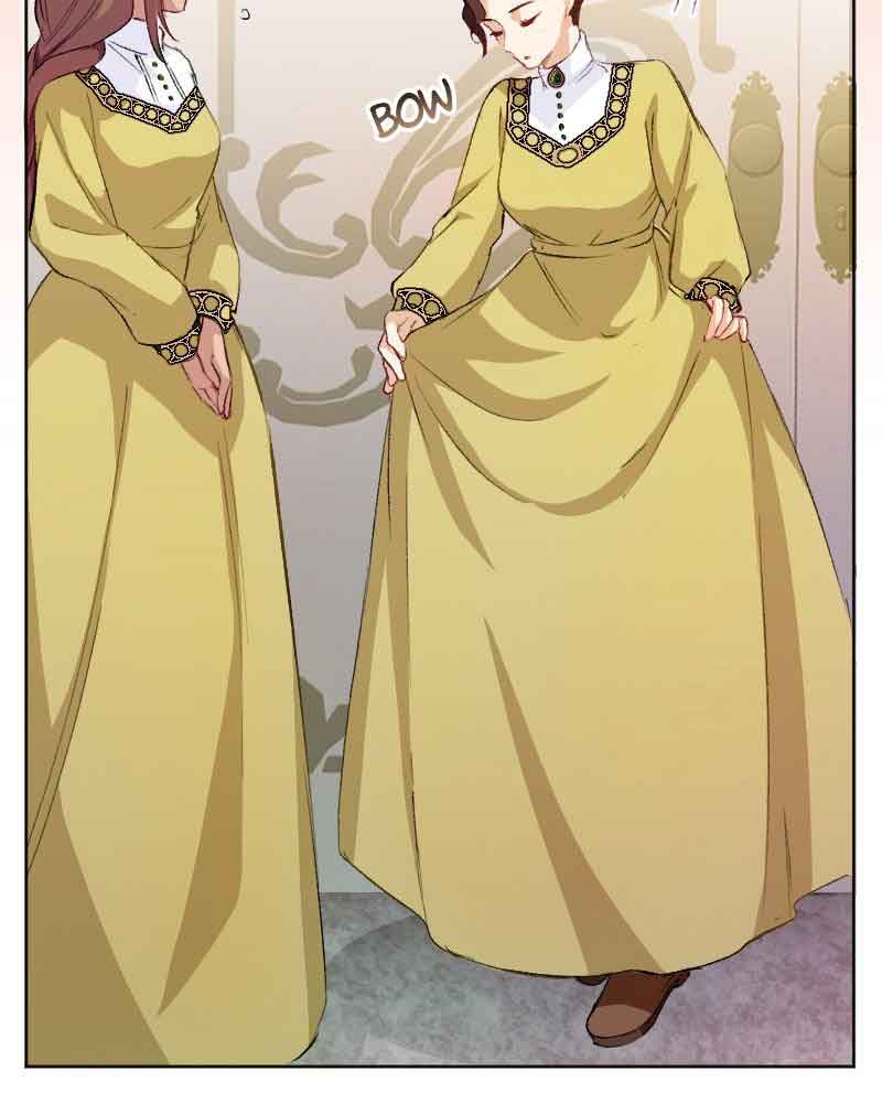 A Deceiving Bride and The Fierce Lion chapter 4 page 8