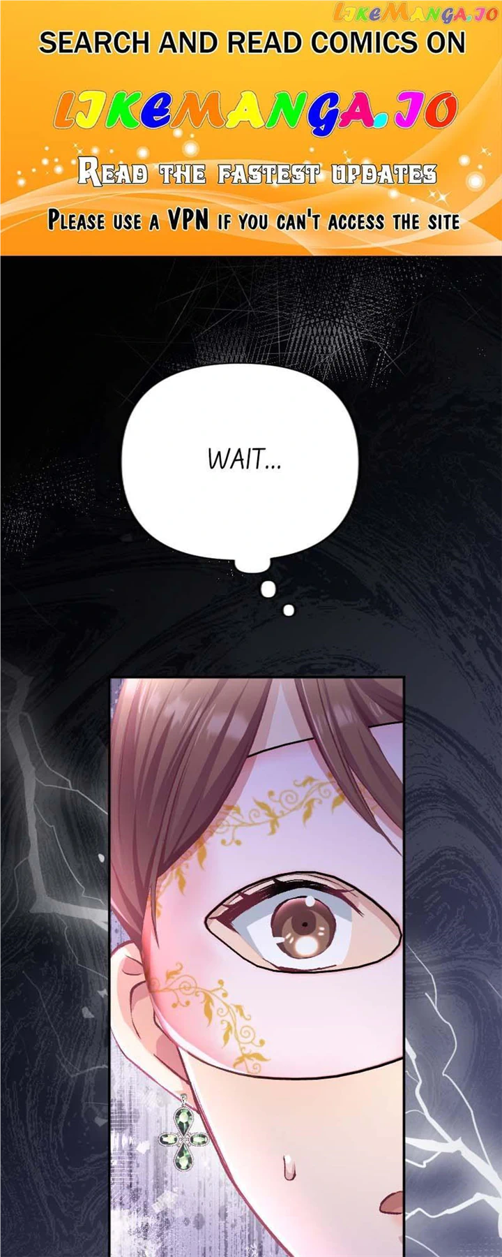 A Deceiving Bride and The Fierce Lion chapter 42 page 1
