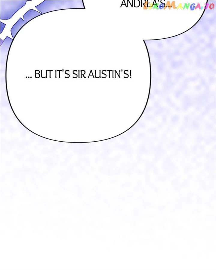 A Deceiving Bride and The Fierce Lion chapter 42 page 8