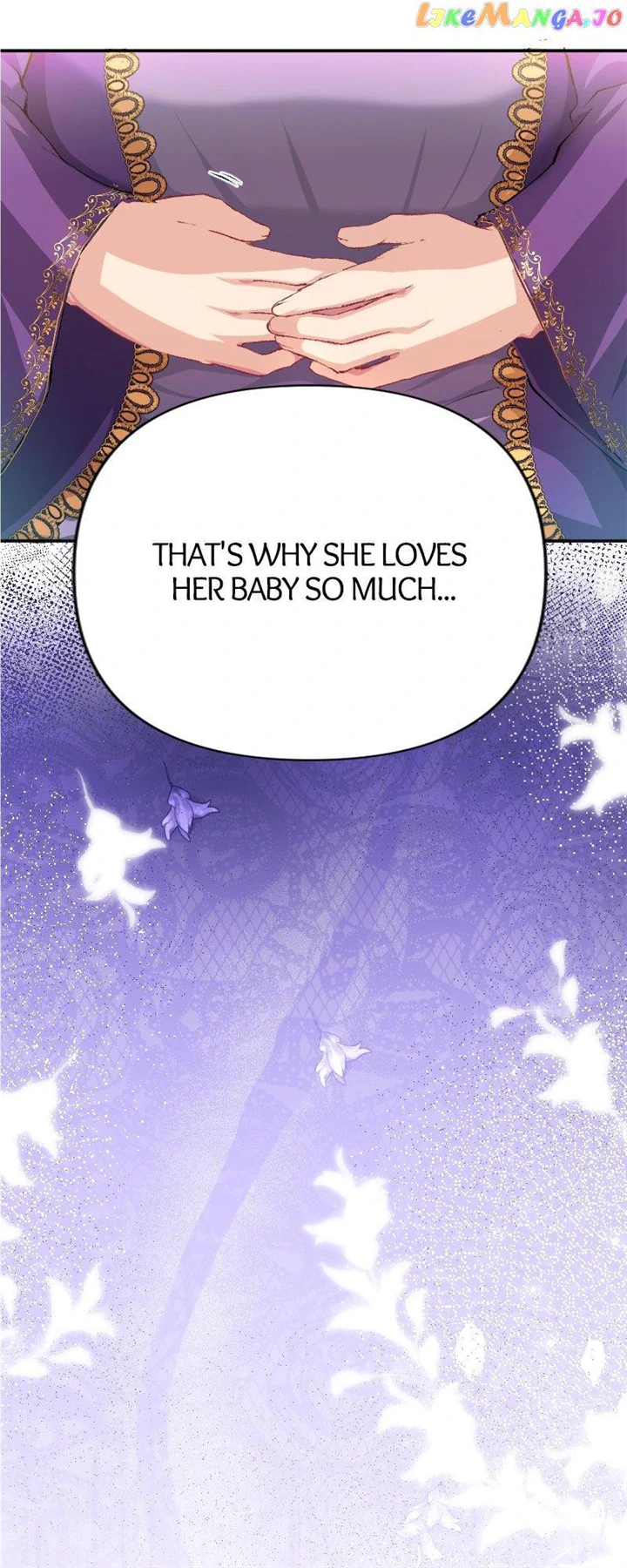 A Deceiving Bride and The Fierce Lion chapter 42 page 9