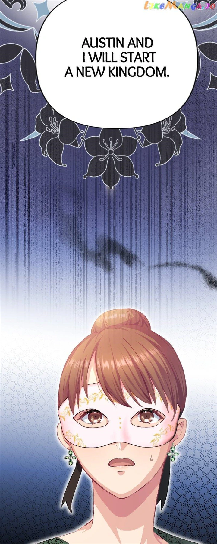 A Deceiving Bride and The Fierce Lion chapter 42 page 23