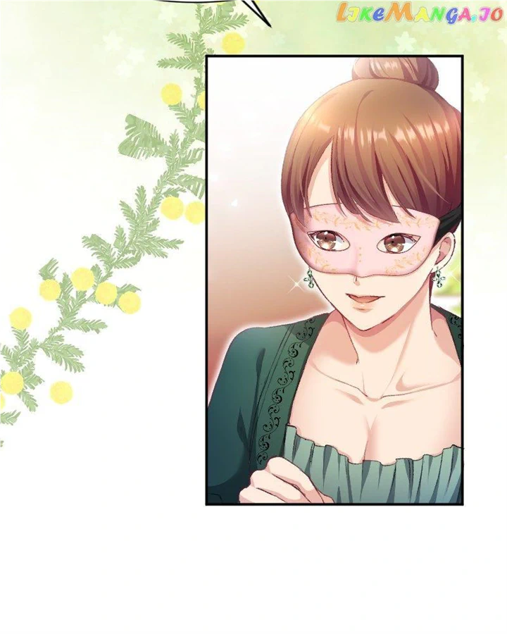 A Deceiving Bride and The Fierce Lion chapter 42 page 40