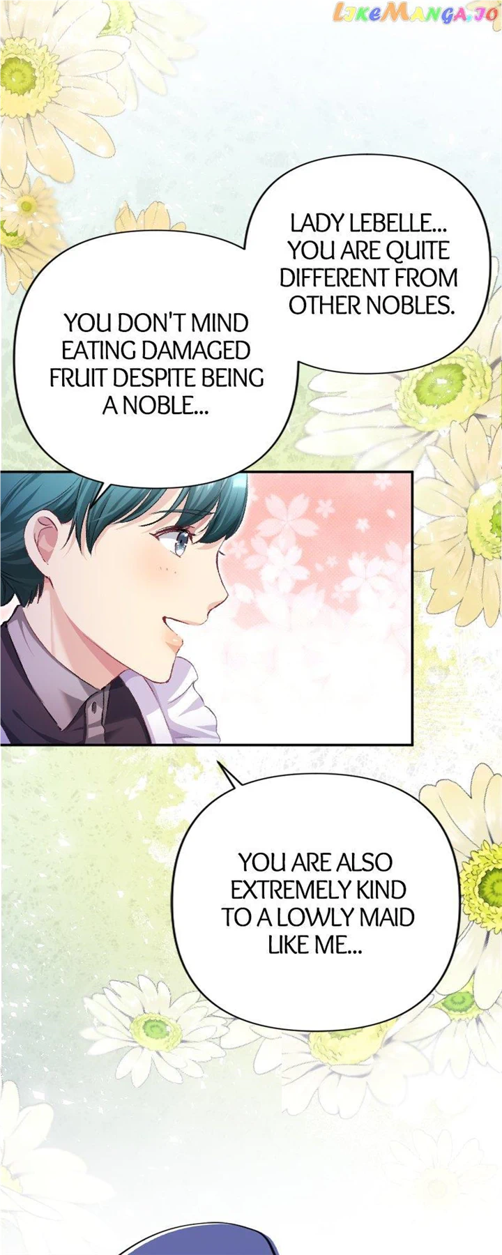 A Deceiving Bride and The Fierce Lion chapter 42 page 45