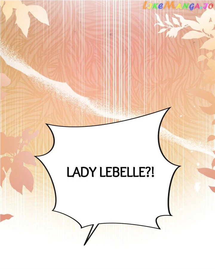A Deceiving Bride and The Fierce Lion chapter 42 page 48