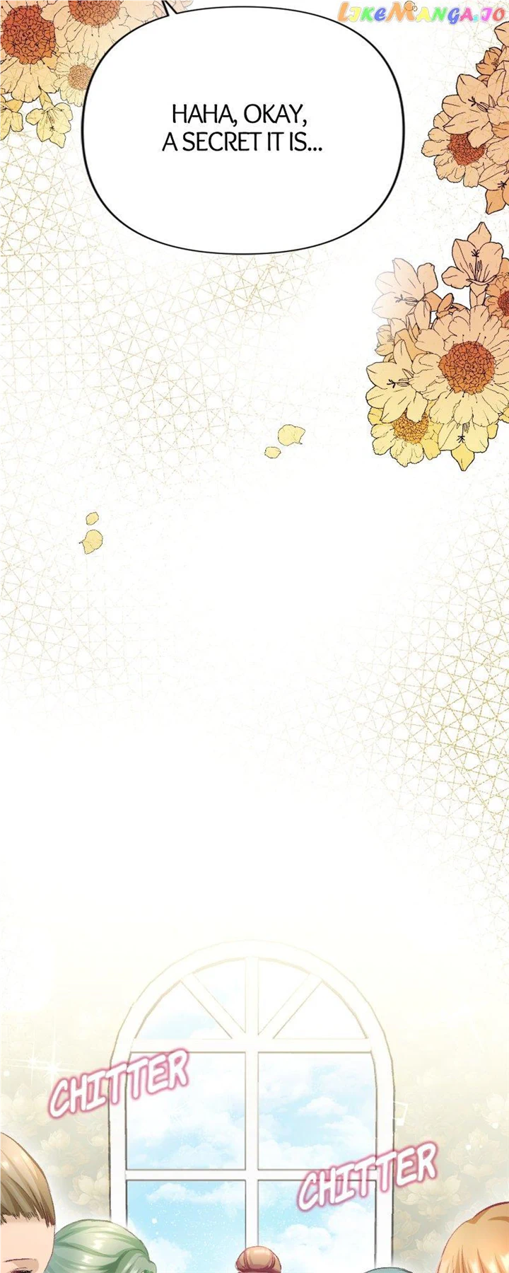 A Deceiving Bride and The Fierce Lion chapter 42 page 52