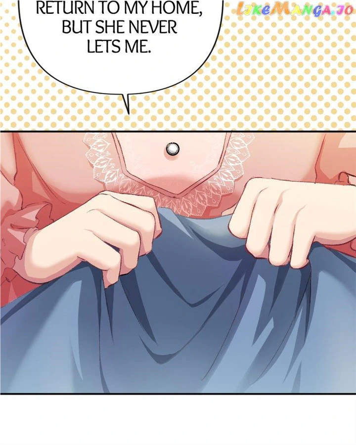 A Deceiving Bride and The Fierce Lion chapter 42 page 56