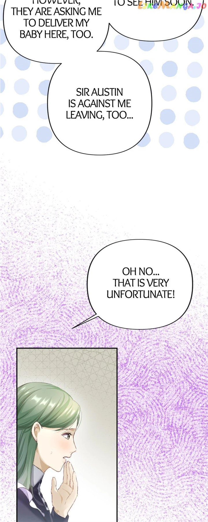 A Deceiving Bride and The Fierce Lion chapter 42 page 58