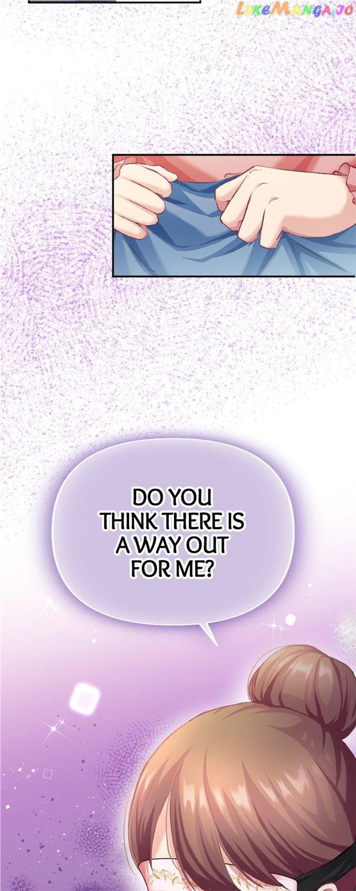 A Deceiving Bride and The Fierce Lion chapter 42 page 59