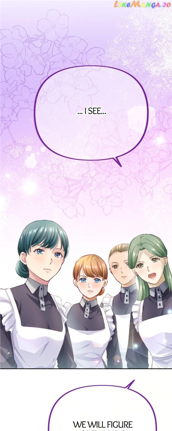 A Deceiving Bride and The Fierce Lion chapter 42 page 62