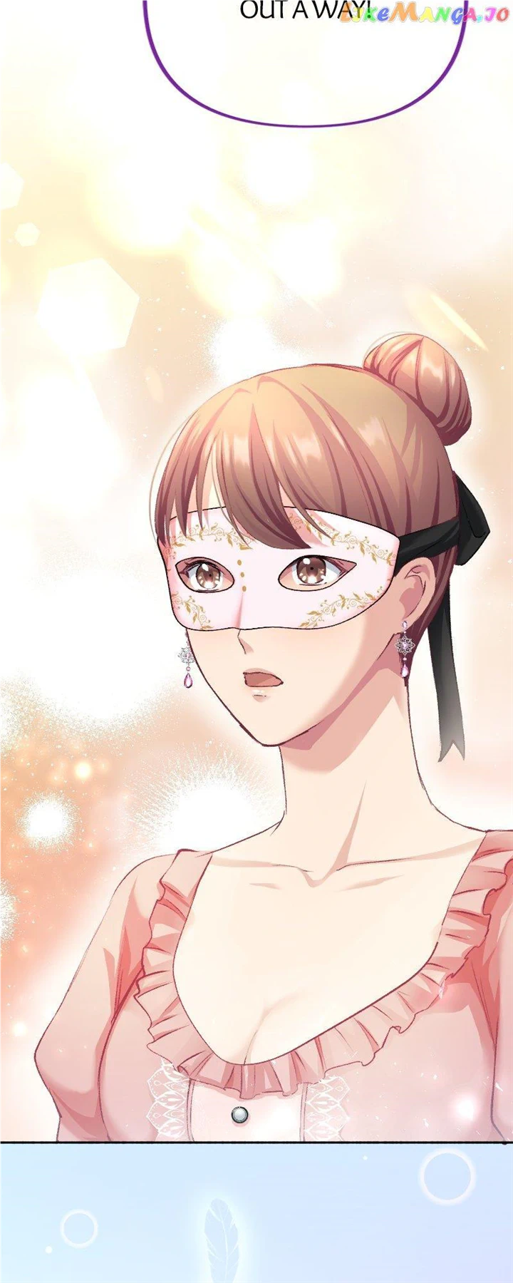 A Deceiving Bride and The Fierce Lion chapter 42 page 63