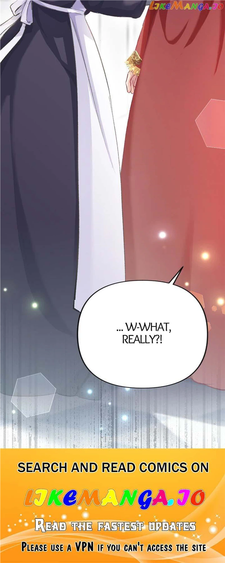 A Deceiving Bride and The Fierce Lion chapter 42 page 69