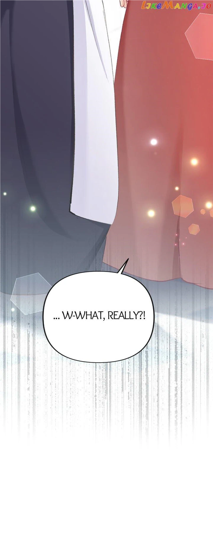 A Deceiving Bride and The Fierce Lion chapter 43 page 4
