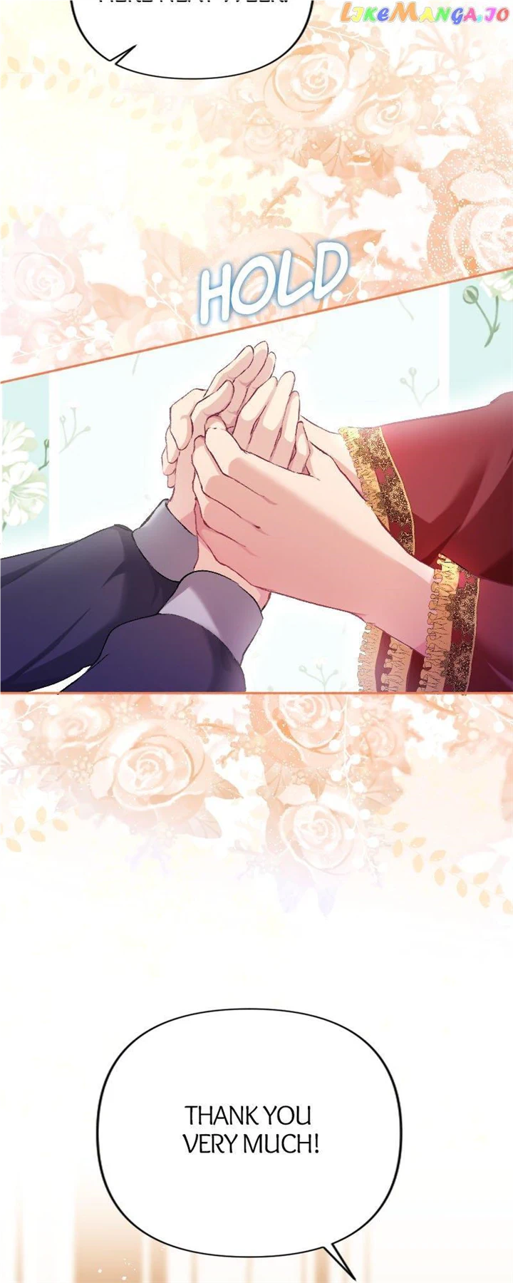 A Deceiving Bride and The Fierce Lion chapter 43 page 11