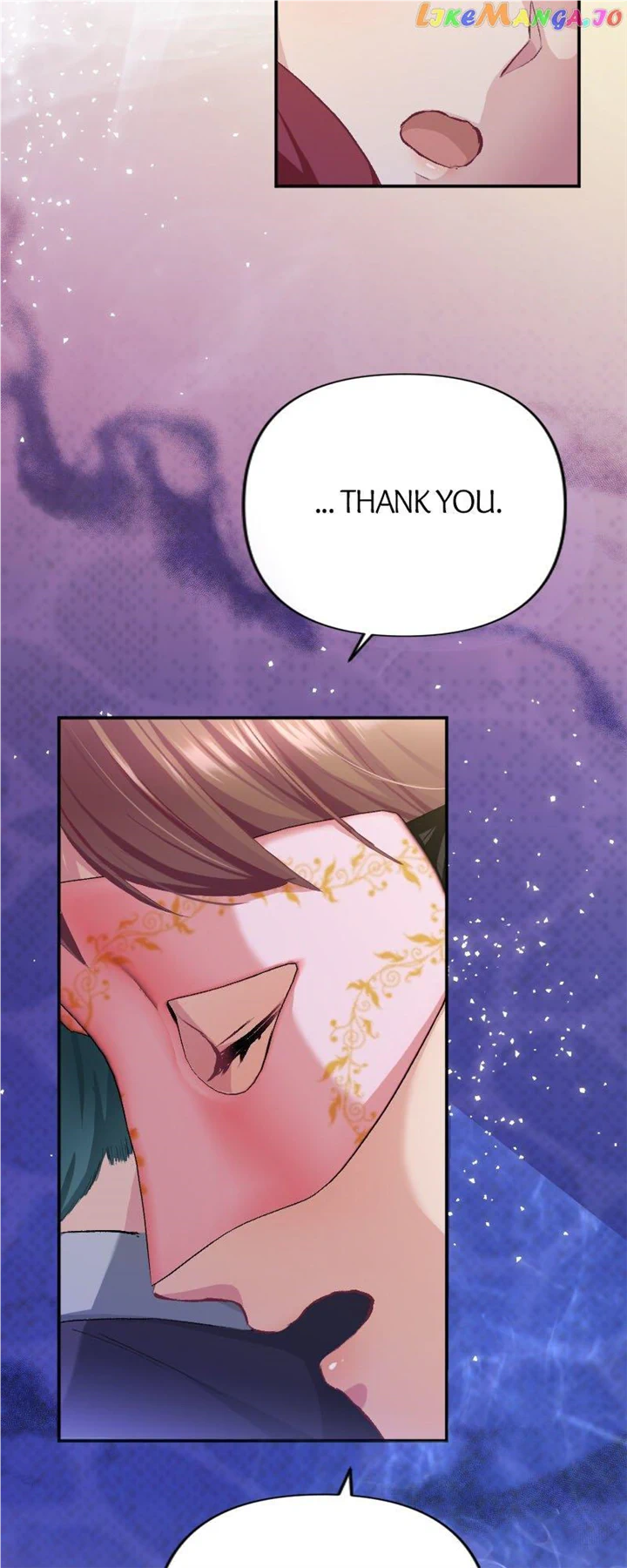 A Deceiving Bride and The Fierce Lion chapter 43 page 15