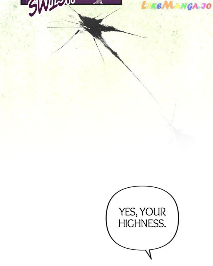 A Deceiving Bride and The Fierce Lion chapter 43 page 24