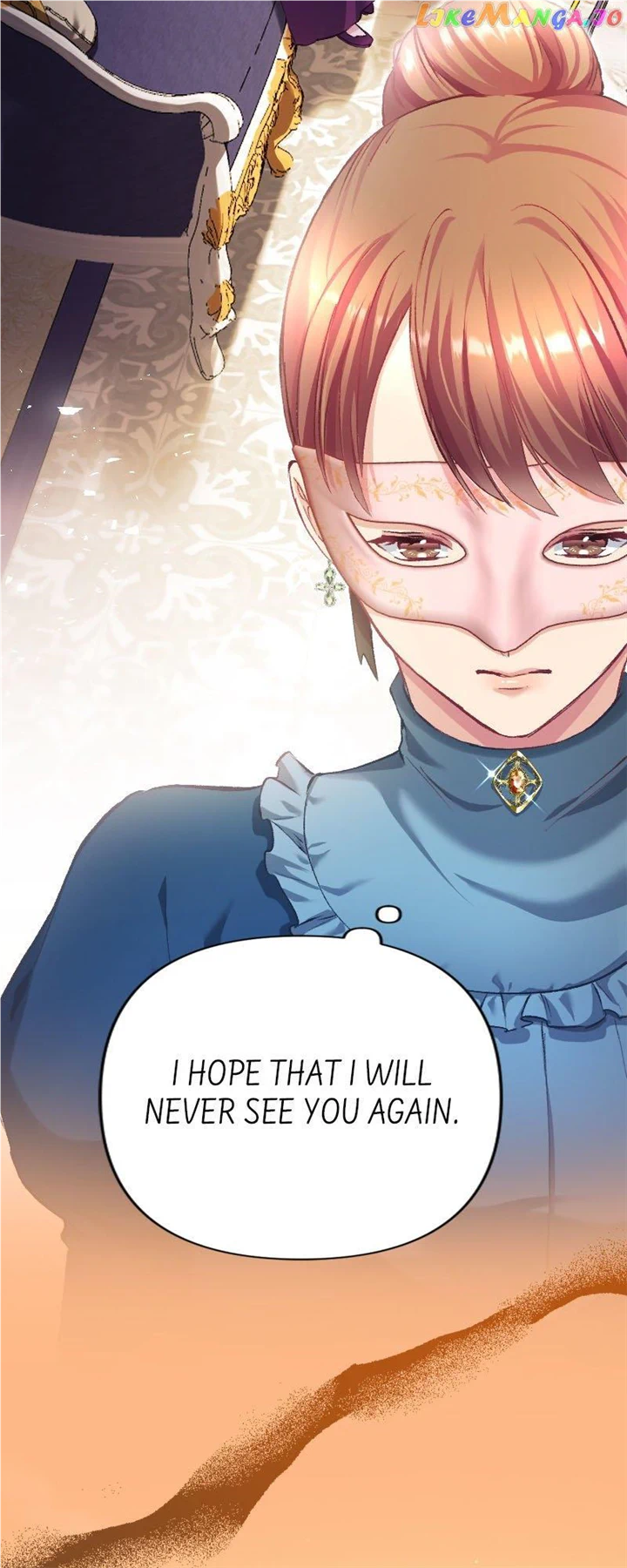 A Deceiving Bride and The Fierce Lion chapter 43 page 26