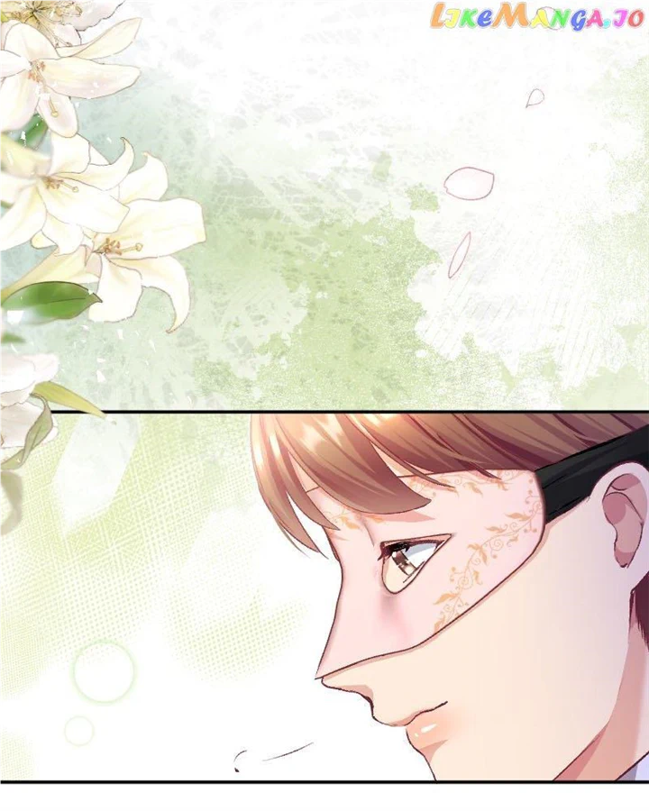A Deceiving Bride and The Fierce Lion chapter 43 page 32