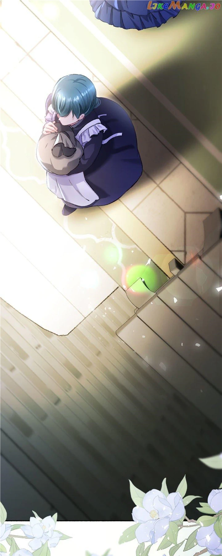 A Deceiving Bride and The Fierce Lion chapter 43 page 37