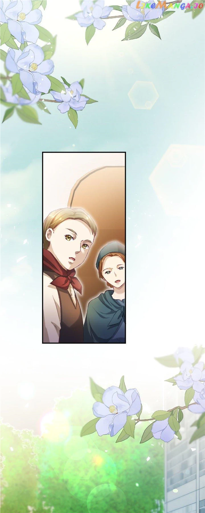 A Deceiving Bride and The Fierce Lion chapter 43 page 38