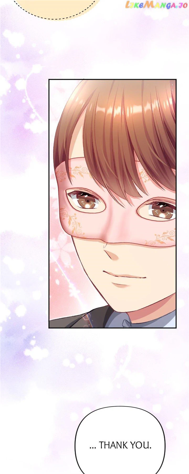 A Deceiving Bride and The Fierce Lion chapter 43 page 43