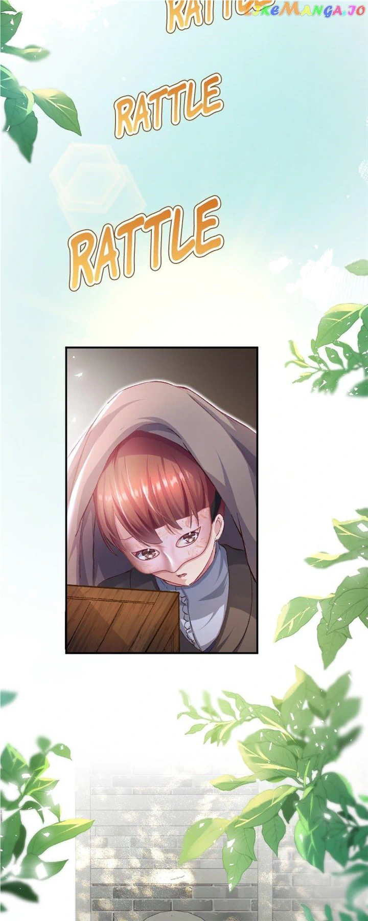 A Deceiving Bride and The Fierce Lion chapter 43 page 47