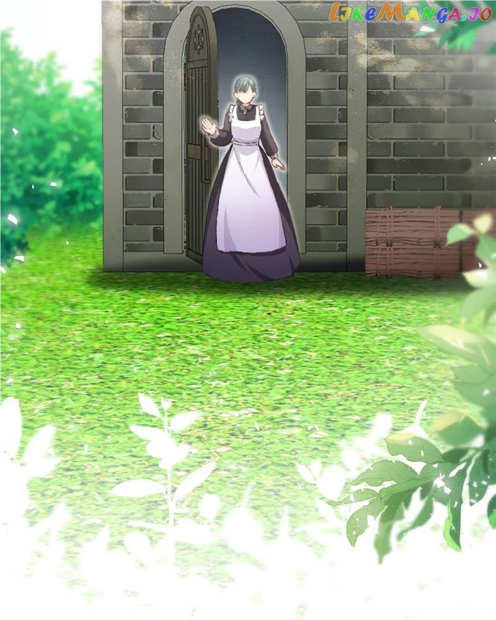 A Deceiving Bride and The Fierce Lion chapter 43 page 48