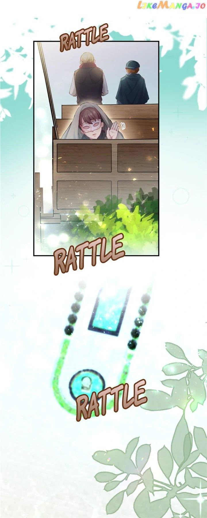 A Deceiving Bride and The Fierce Lion chapter 43 page 49