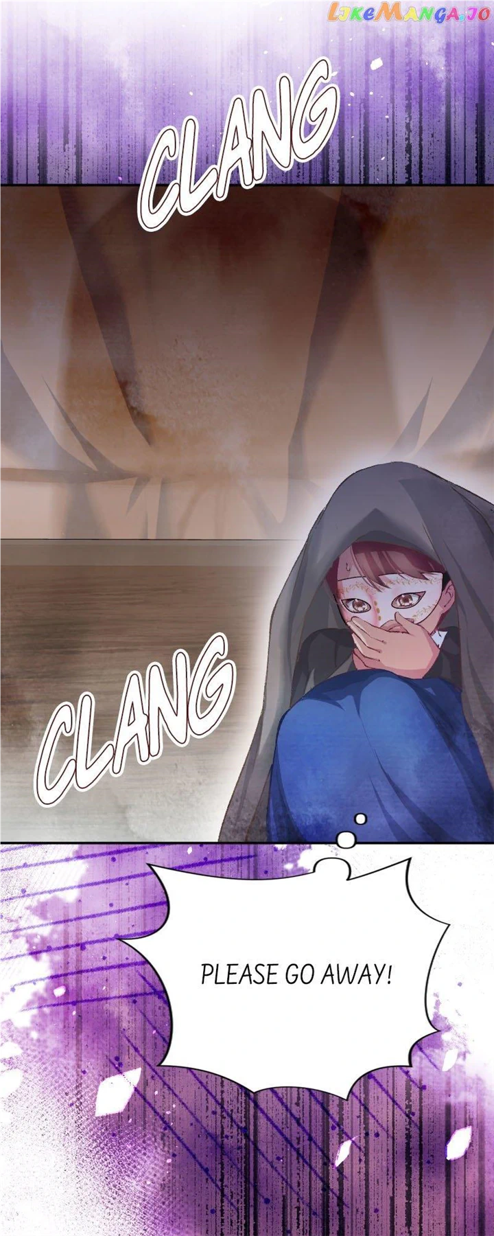A Deceiving Bride and The Fierce Lion chapter 43 page 55