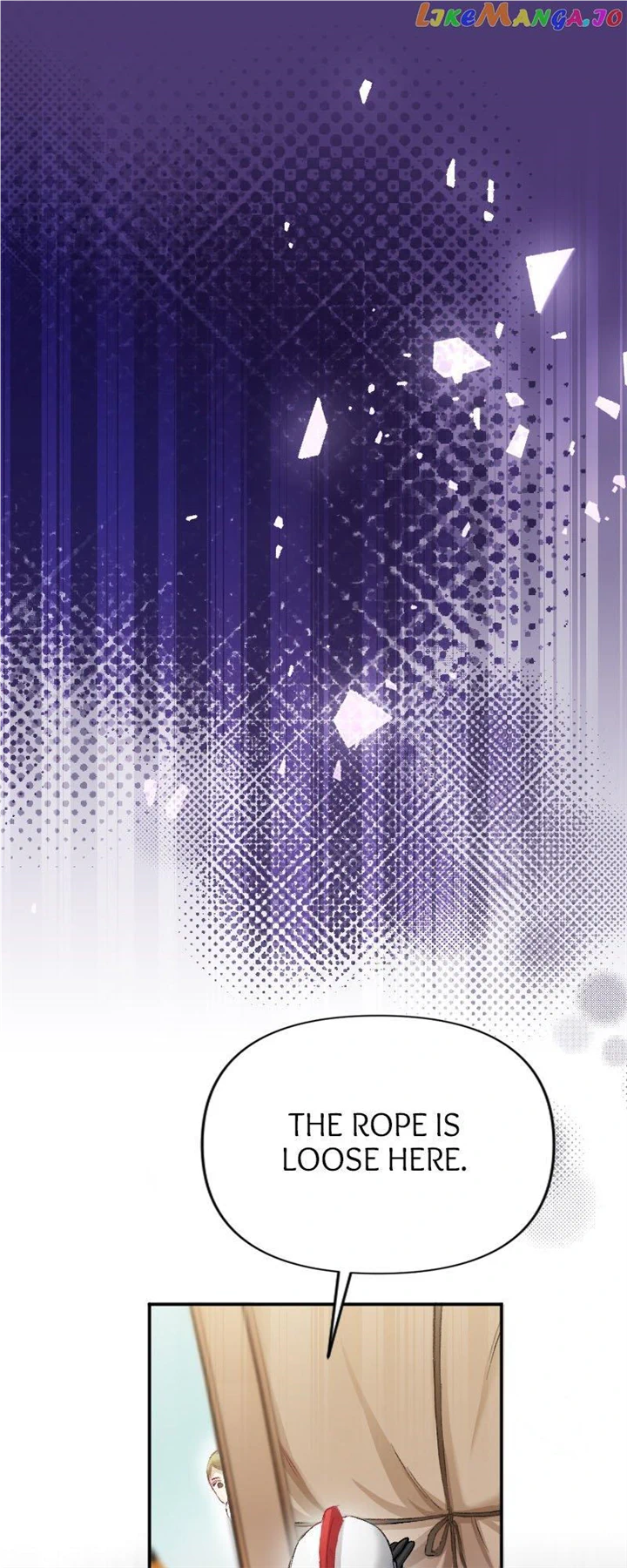 A Deceiving Bride and The Fierce Lion chapter 43 page 57