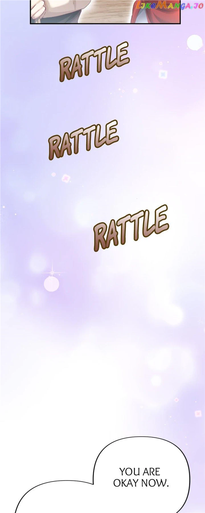 A Deceiving Bride and The Fierce Lion chapter 43 page 60