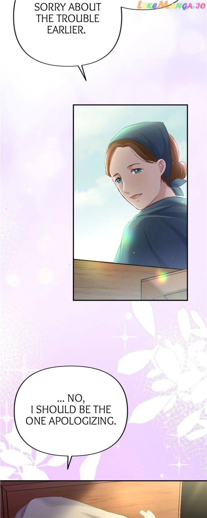 A Deceiving Bride and The Fierce Lion chapter 43 page 61
