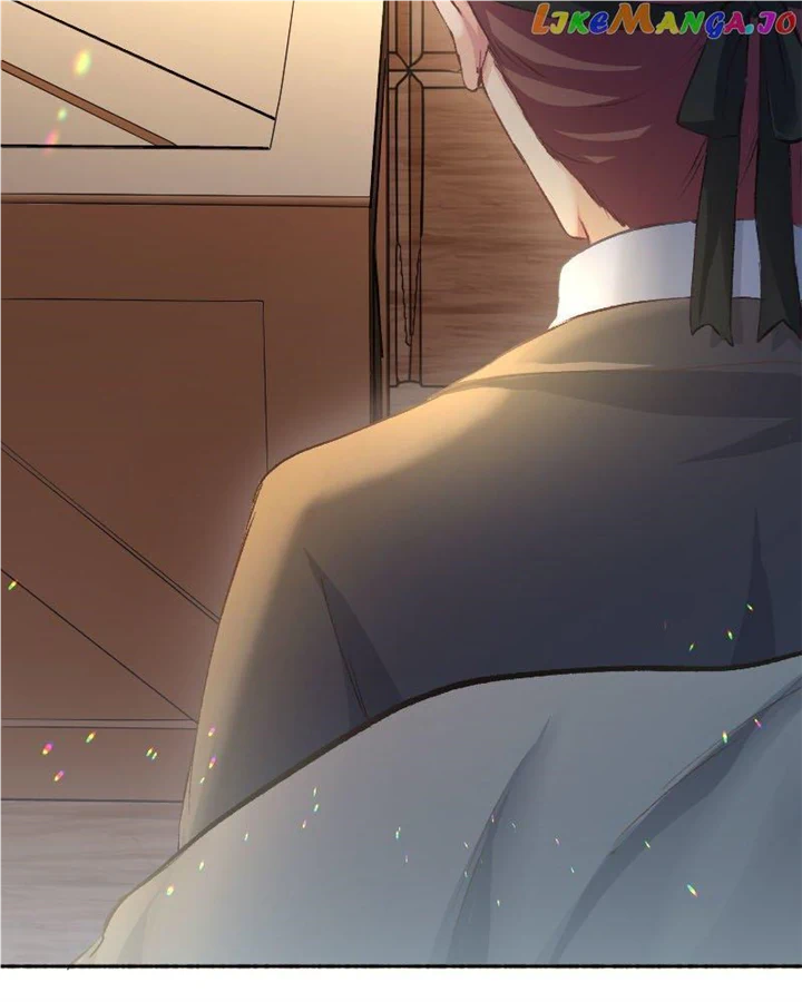 A Deceiving Bride and The Fierce Lion chapter 43 page 64