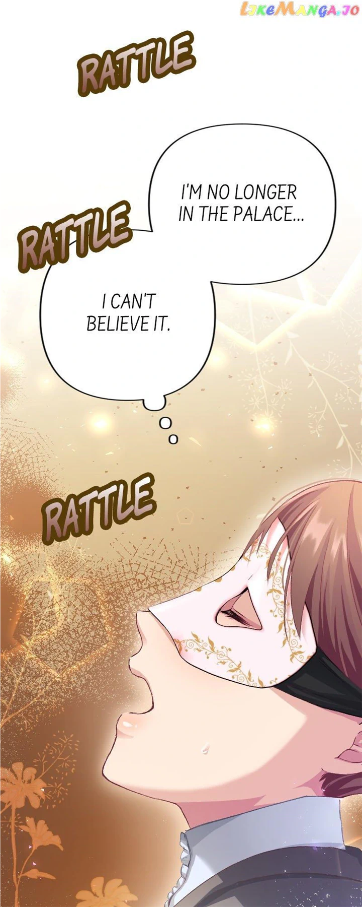 A Deceiving Bride and The Fierce Lion chapter 43 page 65