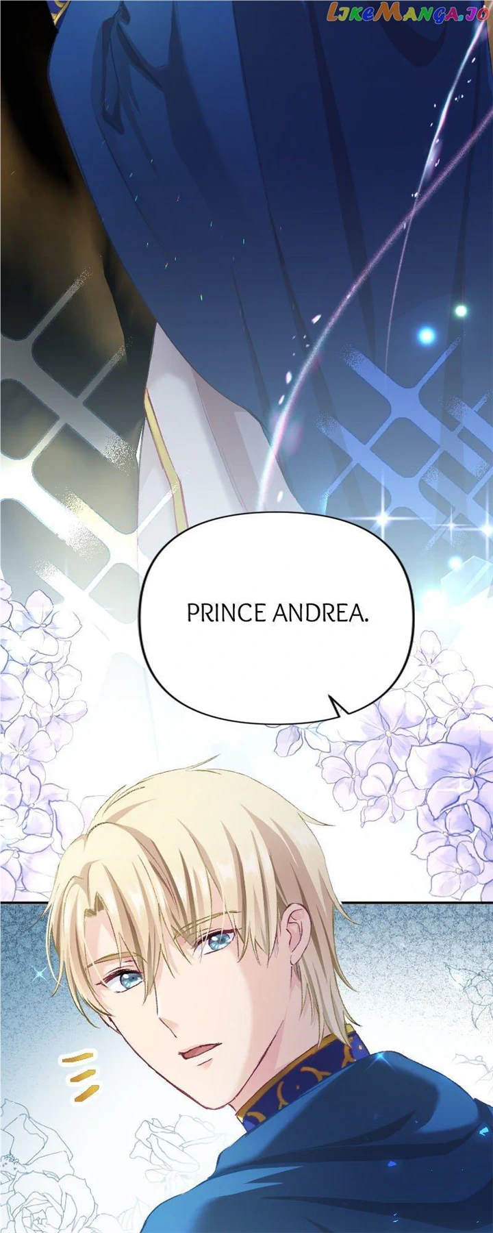 A Deceiving Bride and The Fierce Lion chapter 43 page 68