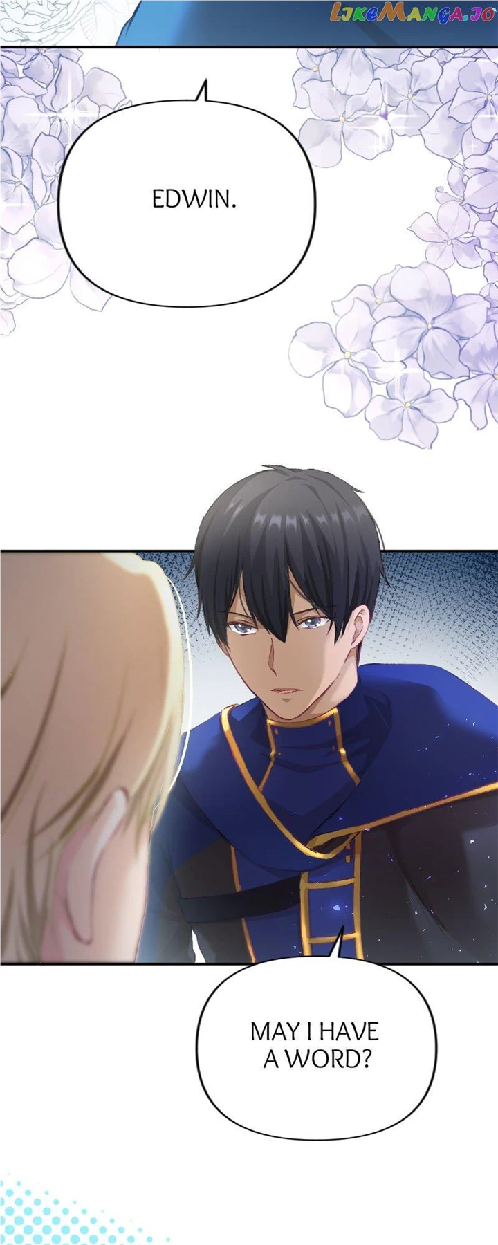A Deceiving Bride and The Fierce Lion chapter 43 page 69