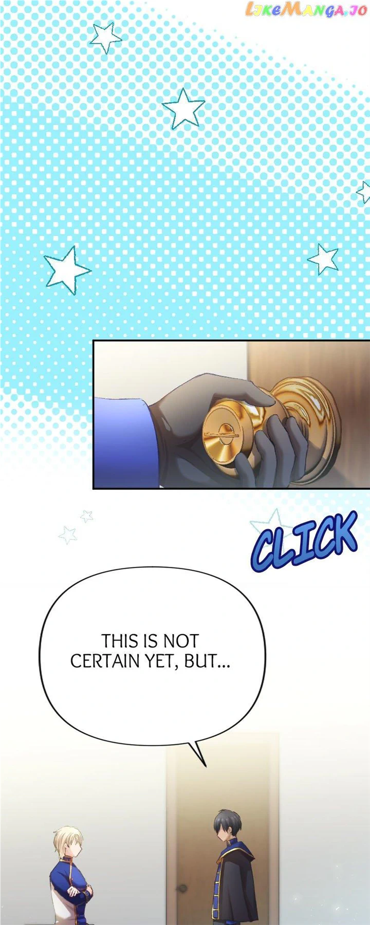 A Deceiving Bride and The Fierce Lion chapter 43 page 70