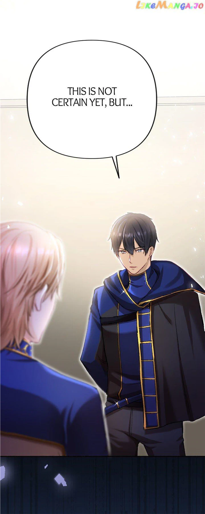 A Deceiving Bride and The Fierce Lion chapter 44 page 2