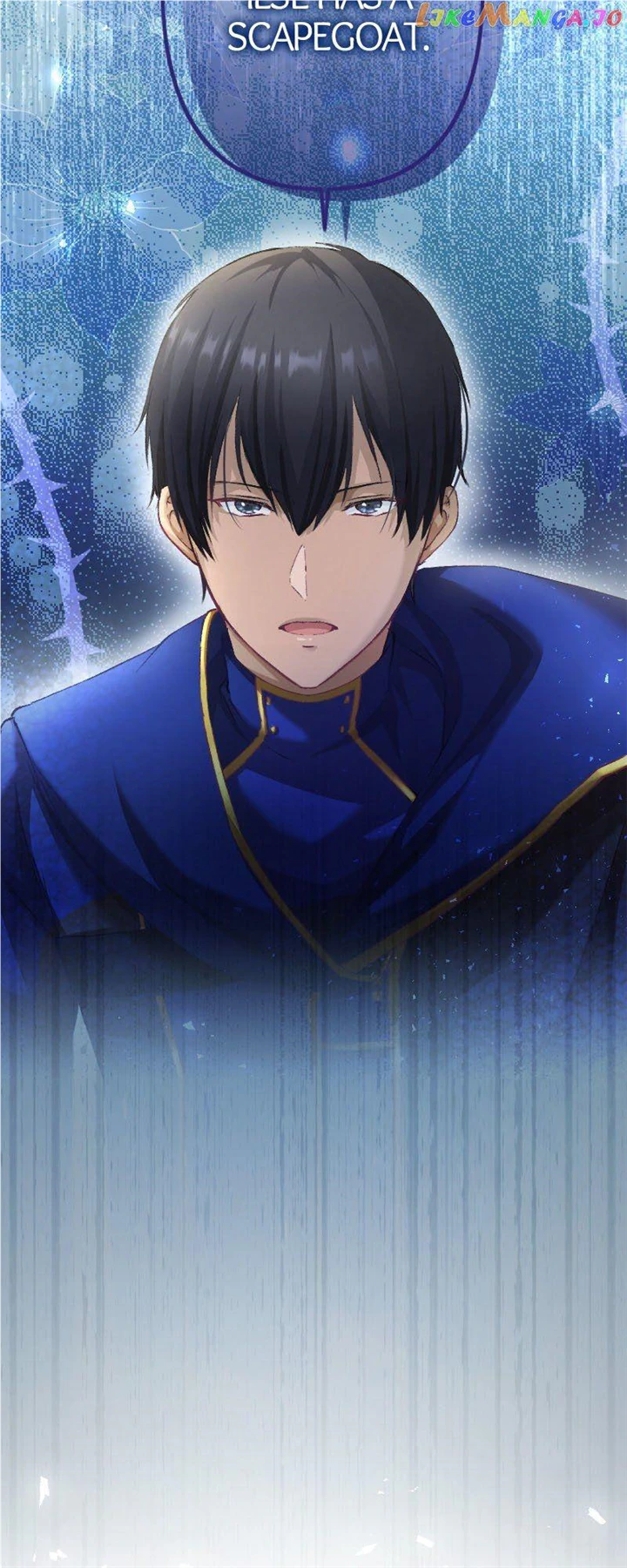 A Deceiving Bride and The Fierce Lion chapter 44 page 4