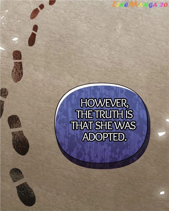 A Deceiving Bride and The Fierce Lion chapter 44 page 8