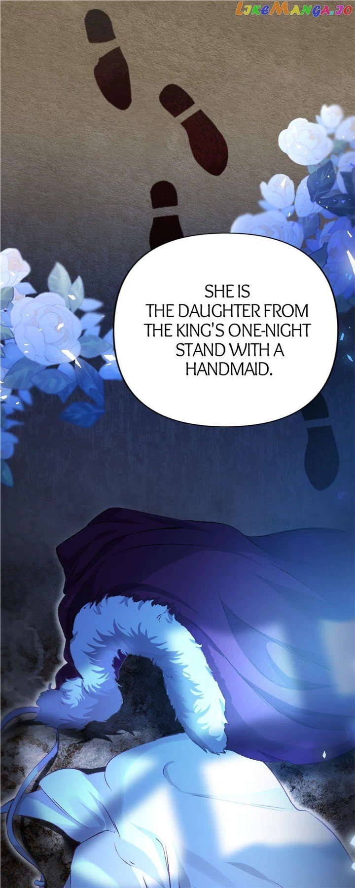 A Deceiving Bride and The Fierce Lion chapter 44 page 9