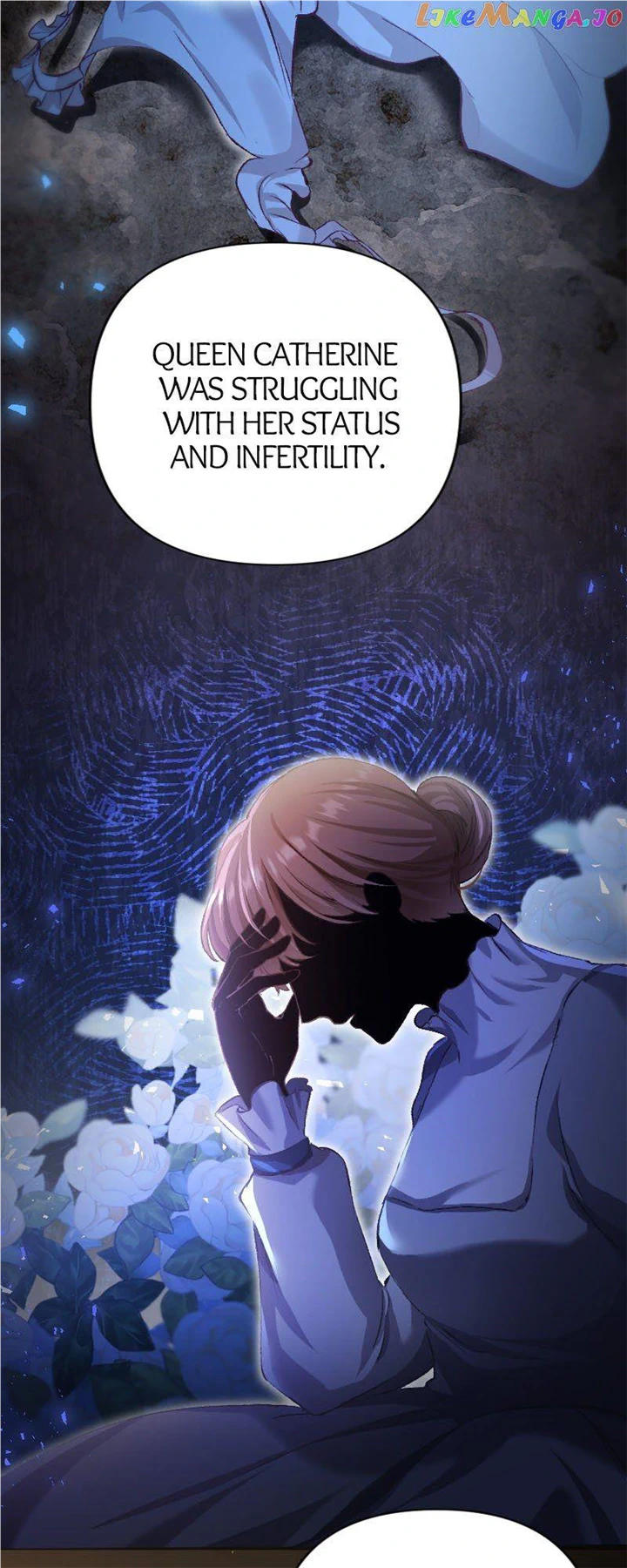 A Deceiving Bride and The Fierce Lion chapter 44 page 10