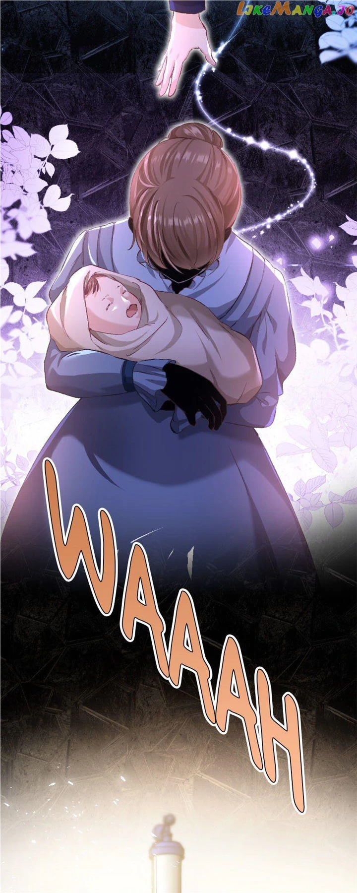 A Deceiving Bride and The Fierce Lion chapter 44 page 12